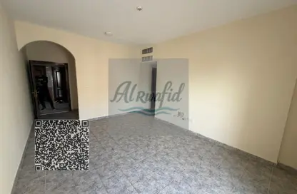 Apartment - 1 Bedroom - 1 Bathroom for rent in Sheikh Jaber Al Sabah Street - Al Naimiya - Al Nuaimiya - Ajman