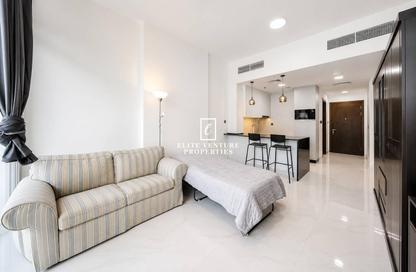Apartment - Studio - 1 Bathroom for sale in Uniestate Supreme Residence - Arjan - Dubai
