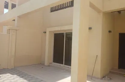 فيلا - 3 غرف نوم - 3 حمامات للايجار في بوابة الشرق - بني ياس شرق - بني ياس - أبوظبي