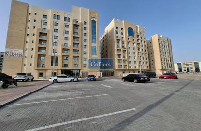 Apartment - 2 - 2 for rent in Al Rawdah - Abu Dhabi Apartment - 2 - 2 for rent in Al Rawdah - Abu Dhabi