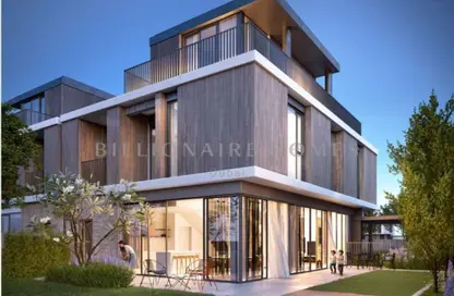 Villa - 5 Bedrooms - 6 Bathrooms for sale in June - Arabian Ranches 3 - Dubai