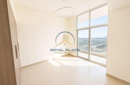 Apartment - 2 - 2 for rent in Azizi Plaza - Al Furjan - Dubai