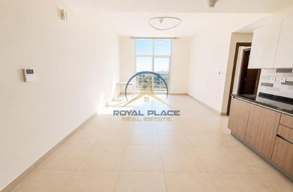 Apartment - 2 - 2 for rent in Azizi Plaza - Al Furjan - Dubai