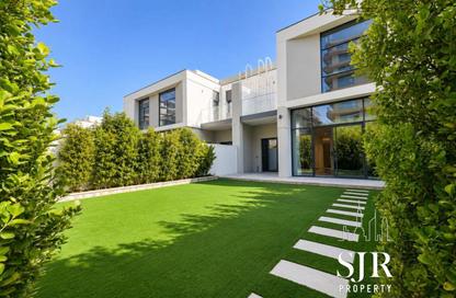 Villa - 3 Bedrooms - 3 Bathrooms for rent in Murooj Al Furjan West - Murooj Al Furjan - Al Furjan - Dubai