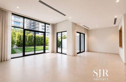 Villa - 3 Bedrooms - 3 Bathrooms for rent in Murooj Al Furjan West - Murooj Al Furjan - Al Furjan - Dubai