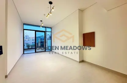 Apartment - Studio - 1 Bathroom for rent in Al Barsha South 4 - Al Barsha South - Al Barsha - Dubai