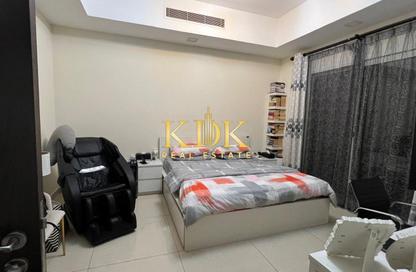 Villa - 4 Bedrooms - 5 Bathrooms for rent in Casa Royale - District 15 - Jumeirah Village Circle - Dubai