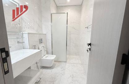 Villa - 5 Bedrooms - 7 Bathrooms for rent in Hoshi - Al Badie - Sharjah