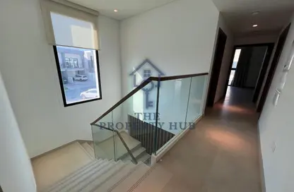 فيلا - 4 غرف نوم - 5 حمامات للايجار في ذا ماغنولياز - فدان ياس - جزيرة ياس - أبوظبي