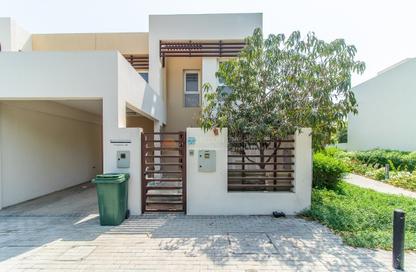 Villa - 3 Bedrooms - 4 Bathrooms for sale in Flamingo Villas - Mina Al Arab - Ras Al Khaimah Villa - 3 Bedrooms - 4 Bathrooms for sale in Flamingo Villas - Mina Al Arab - Ras Al Khaimah