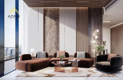 Apartment - 2 Bedrooms - 3 Bathrooms for sale in Bond Living by Pearlshire - Dubai Land Residence Complex - Dubai Apartment - 2 Bedrooms - 3 Bathrooms for sale in Bond Living by Pearlshire - Dubai Land Residence Complex - Dubai