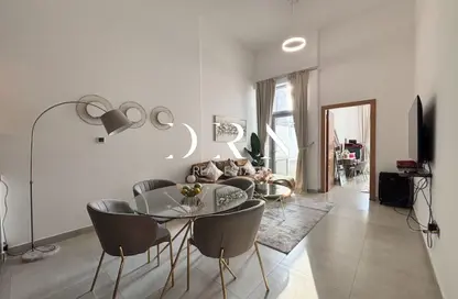 شقة - غرفة نوم - 2 حمامات للبيع في بانثيون ايليسي - الضاحية 13 - قرية جميرا الدائرية - دبي