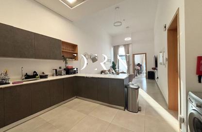 Apartment - 1 Bedroom - 2 Bathrooms for sale in Pantheon Elysee - District 13 - Jumeirah Village Circle - Dubai