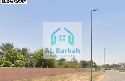 Land - Studio for sale in Al Helio 1 - Al Helio - Ajman