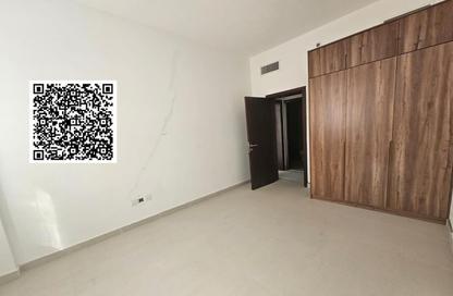 Apartment - 2 Bedrooms - 3 Bathrooms for rent in Al Amira Village - Al Yasmeen - Ajman