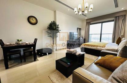 Apartment - Studio - 1 Bathroom for sale in Elite Downtown Residence 1 - Elite Downtown Residence - Downtown Dubai - Dubai