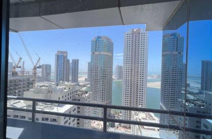 Apartment - 3 Bedrooms - 3 Bathrooms for rent in New Al Taawun Road - Al Taawun - Sharjah Apartment - 3 Bedrooms - 3 Bathrooms for rent in New Al Taawun Road - Al Taawun - Sharjah