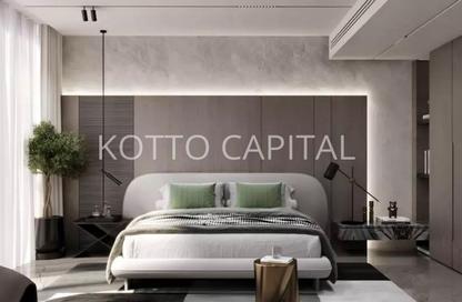 Apartment - Studio - 1 for sale in Samana Lake Views 2 - Dubai Production City (IMPZ) - Dubai