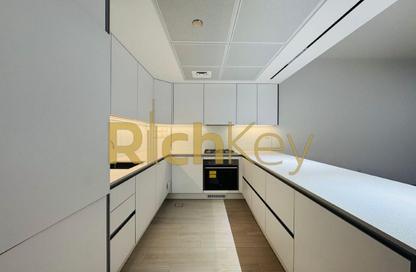 Apartment - 1 Bedroom - 2 Bathrooms for rent in Luma Park Views - District 14 - Jumeirah Village Circle - Dubai Apartment - 1 Bedroom - 2 Bathrooms for rent in Luma Park Views - District 14 - Jumeirah Village Circle - Dubai