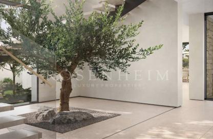 Villa - 5 Bedrooms - 6 Bathrooms for sale in Sanctuary - Haven By Aldar - Dubai Land - Dubai