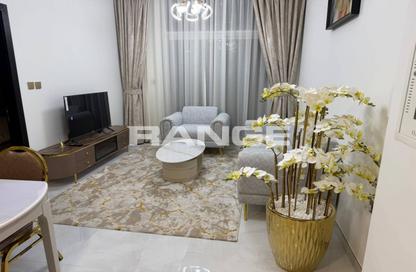Apartment - 1 - 2 for rent in Skyz by Danube - Arjan - Dubai Apartment - 1 - 2 for rent in Skyz by Danube - Arjan - Dubai