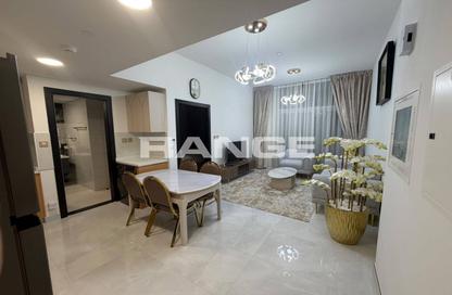 Apartment - 1 - 2 for rent in Skyz by Danube - Arjan - Dubai Apartment - 1 - 2 for rent in Skyz by Danube - Arjan - Dubai