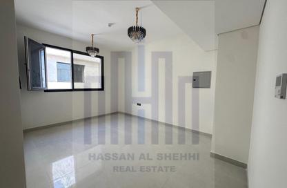 Apartment - 1 Bedroom - 1 Bathroom for rent in Sarab 2 - Aljada - Sharjah Apartment - 1 Bedroom - 1 Bathroom for rent in Sarab 2 - Aljada - Sharjah