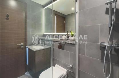 Apartment - 2 Bedrooms - 2 Bathrooms for rent in The Crest Tower B - The Crest - Sobha Hartland - Mohammed Bin Rashid City - Dubai