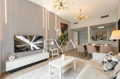 Apartment - 1 - 2 for sale in Elite Sports Residence 2 - Elite Sports Residence - Dubai Sports City - Dubai Apartment - 1 - 2 for sale in Elite Sports Residence 2 - Elite Sports Residence - Dubai Sports City - Dubai
