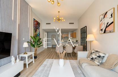 Apartment - 1 - 2 for sale in Elite Sports Residence 2 - Elite Sports Residence - Dubai Sports City - Dubai