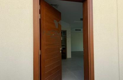 Townhouse - 3 - 3 for sale in Sharjah Sustainable City - Sharjah