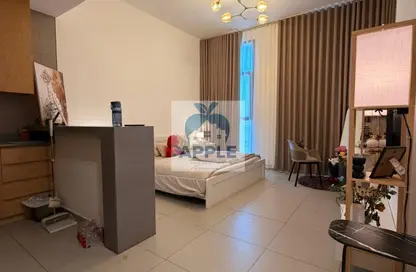 Apartment - 1 Bathroom for rent in Al Mamsha - Muwaileh - Sharjah
