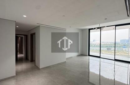 Apartment - 3 Bedrooms - 4 Bathrooms for rent in Aura Elegance - Dubai Silicon Oasis - Dubai