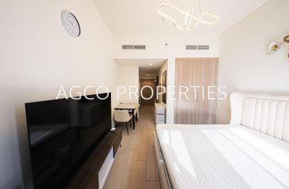 Apartment - Studio - 1 Bathroom for rent in Azizi Riviera 48 - Azizi Riviera - Meydan One - Meydan - Dubai Apartment - Studio - 1 Bathroom for rent in Azizi Riviera 48 - Azizi Riviera - Meydan One - Meydan - Dubai