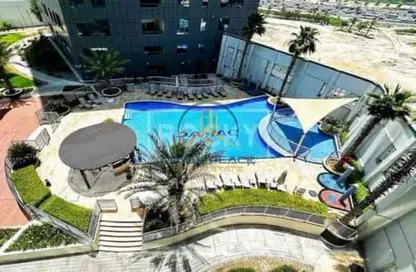 Apartment - Studio - 1 Bathroom for rent in Capital Bay Tower A - Capital Bay - Business Bay - Dubai