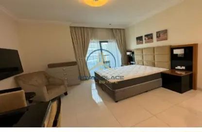 Apartment - Studio - 1 Bathroom for rent in Capital Bay Tower A - Capital Bay - Business Bay - Dubai