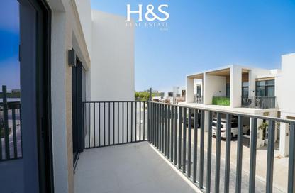 Villa - 3 - 4 for sale in Bliss - Arabian Ranches 3 - Dubai Villa - 3 - 4 for sale in Bliss - Arabian Ranches 3 - Dubai