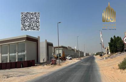 Shop - Studio for sale in Al Helio 1 - Al Helio - Ajman