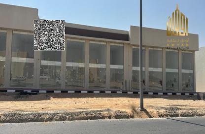 Shop - Studio for sale in Al Helio 1 - Al Helio - Ajman