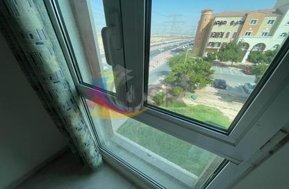 Apartment - Studio - 1 Bathroom for rent in Zen Cluster - Discovery Gardens - Dubai