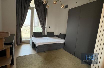 Apartment - 1 - 2 for rent in PG Upperhouse - Al Furjan - Dubai Apartment - 1 - 2 for rent in PG Upperhouse - Al Furjan - Dubai