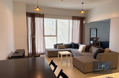 Apartment - 1 - 2 for rent in PG Upperhouse - Al Furjan - Dubai Apartment - 1 - 2 for rent in PG Upperhouse - Al Furjan - Dubai