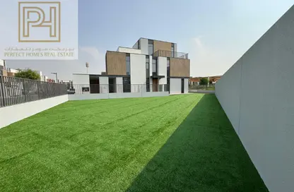 تاون هاوس - 4 غرف نوم - 3 حمامات للايجار في مدن الرنيم 1 - مدن - دبي