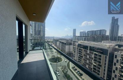 Apartment - 1 Bedroom - 2 Bathrooms for rent in Crest Grande - Sobha Hartland - Mohammed Bin Rashid City - Dubai