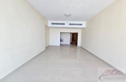 Apartment - 3 - 4 for rent in Golden Sands Tower - Al Nahda - Sharjah