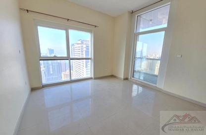 Apartment - 3 - 4 for rent in Golden Sands Tower - Al Nahda - Sharjah