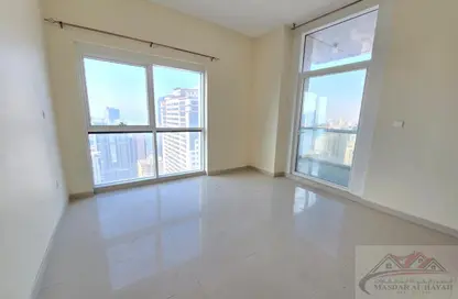 Apartment - 3 Bedrooms - 4 Bathrooms for rent in Golden Sands Tower - Al Nahda - Sharjah