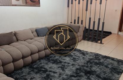 Apartment - 3 Bedrooms - 5 Bathrooms for sale in Ajman One Towers - Al Sawan - Ajman Apartment - 3 Bedrooms - 5 Bathrooms for sale in Ajman One Towers - Al Sawan - Ajman