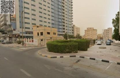 Land - Studio for sale in Al Watan Tower - Ajman Corniche Road - Ajman Land - Studio for sale in Al Watan Tower - Ajman Corniche Road - Ajman