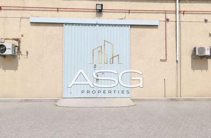 Warehouse - Studio - 1 Bathroom for rent in Ras Al Khor Industrial 2 - Ras Al Khor Industrial - Ras Al Khor - Dubai Warehouse - Studio - 1 Bathroom for rent in Ras Al Khor Industrial 2 - Ras Al Khor Industrial - Ras Al Khor - Dubai